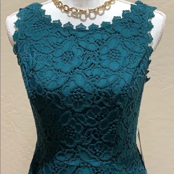 Jodi Kristopher Dress Size 9 NWT - Picture 2 of 4